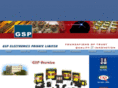 gspelectronics.com