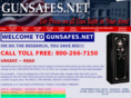 gunsafes.net