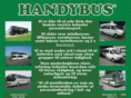 handybus.dk