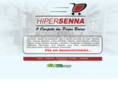 hipersenna.com.br