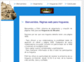 hogueras.eu