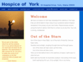 hospiceofyork.com