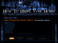 howtohauntyourhouse.com