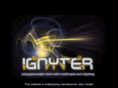 ignyter.com