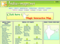 india-maps.net