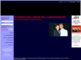 internationalgrandball.com