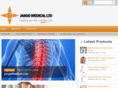 jasgomedical.com