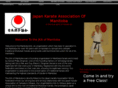 jkaofmanitoba.com