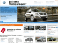 joliettevw.ca