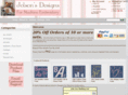 jolsonsdesigns.com