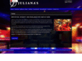 julianas.com
