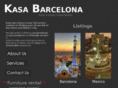 kasabarcelona.com