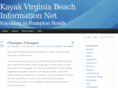 kayakvb.net