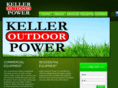 kellerfeedandlawnmower.com