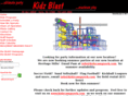kidzblast.net