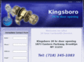 kingsborodeadboltskeys.com