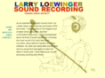 larryaudio.com