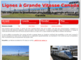 lgv-canada.net