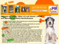 lhcrittersitter.com