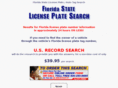 licenseplatesflorida.com