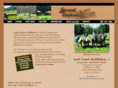 lostcreekpacktrips.com