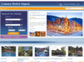 luxuryhotelaspen.com