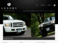 luxurylimone.com