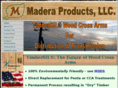 maderaproducts.com