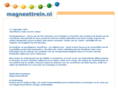 magneettrein.nl
