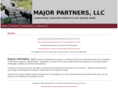 majorpartnersllc.com