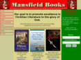 mansfieldbooks.com