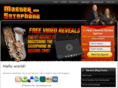 masterthesaxophone.com
