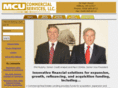 mcucommercialservices.com