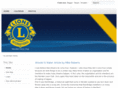 meridenlionsclub.com