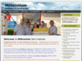 millenniumtysons.com
