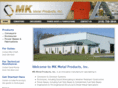 mkmetalproducts.com