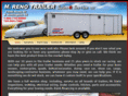 mrenotrailers.com
