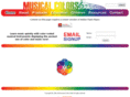 musicalcolors.com