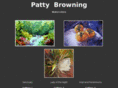 pattybrowning.com