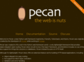 pecanpy.org