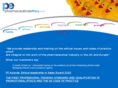 pharmaceuticalethics.info
