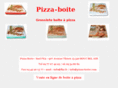 pizza-boite.com