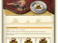 pizzaranchrewards.com