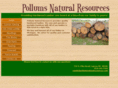 pollumsnaturalresources.com