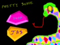 prettysnake.com