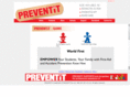 preventitgame.com