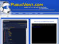 publicvent.com