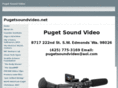 pugetsoundvideo.net
