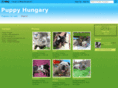 puppyhungary.com