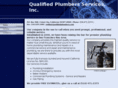 qualifiedplumbers.com